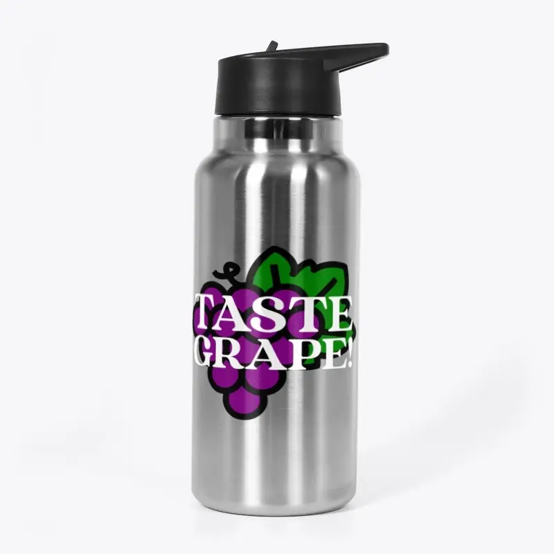 Taste Grape 