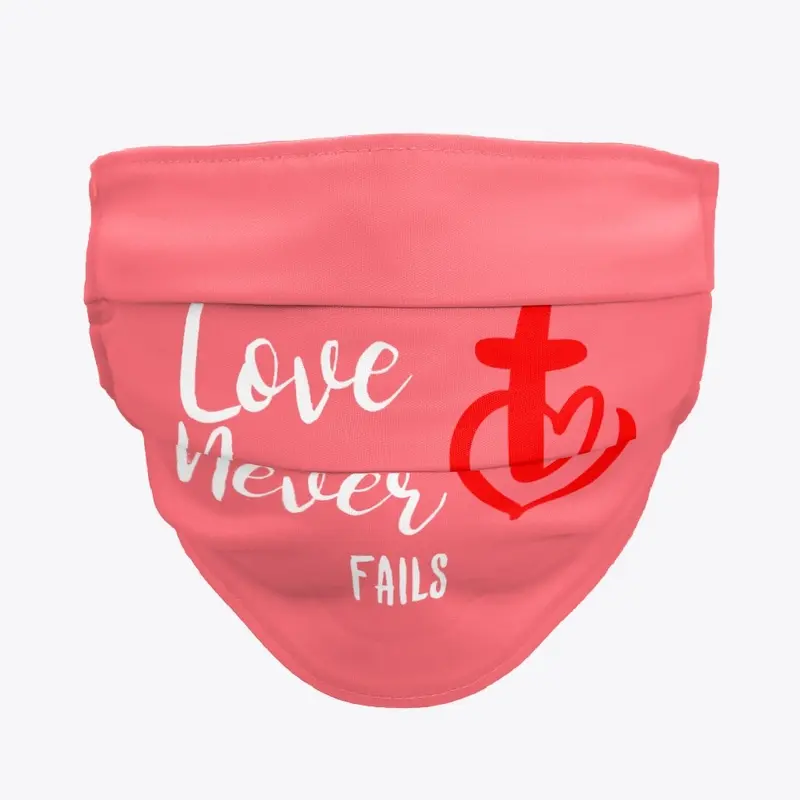 Love Never Fails